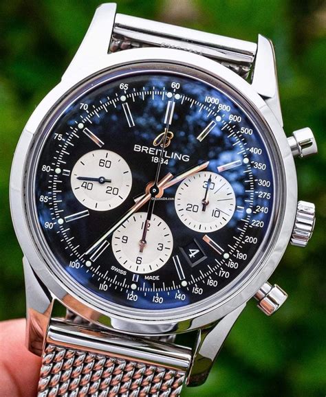 breitling transocean limited edition 2000|breitling watches transocean price.